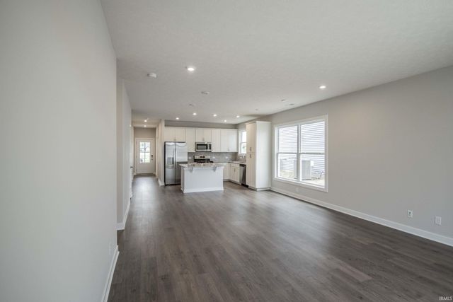 4684 Jackson Drive, Newburgh, IN 47630