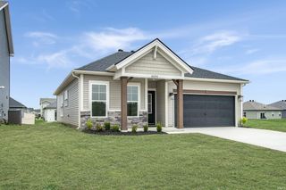 4684 Jackson Drive, Newburgh, IN 47630