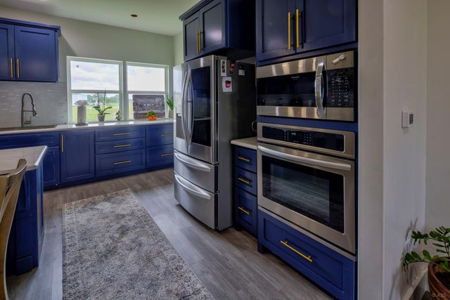 135 Wilbarger Bend RD, Bastrop, TX 78602