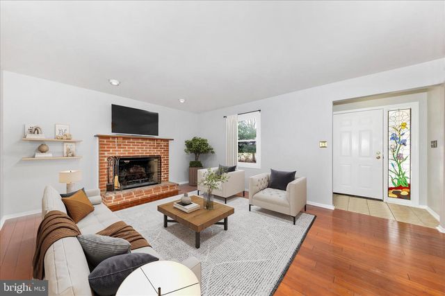 3487 AUGUSTA DR, Ijamsville, MD 21754