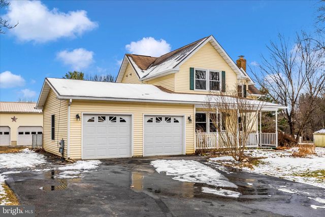 3487 AUGUSTA DR, Ijamsville, MD 21754