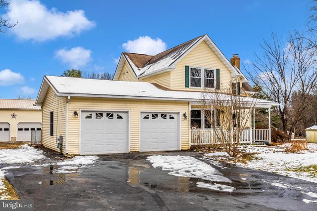 3487 AUGUSTA DR, Ijamsville, MD 21754