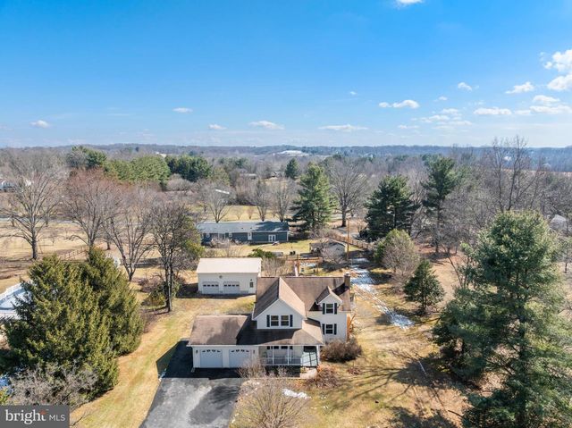 3487 AUGUSTA DR, Ijamsville, MD 21754