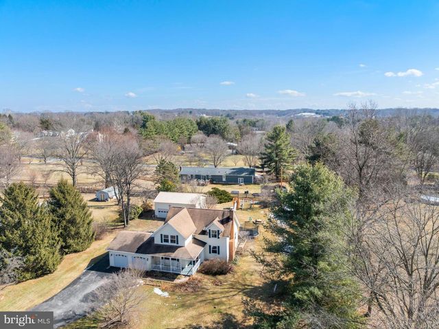 3487 AUGUSTA DR, Ijamsville, MD 21754