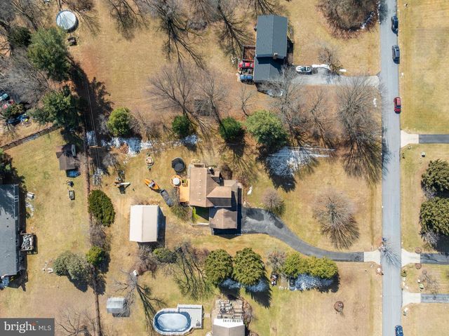 3487 AUGUSTA DR, Ijamsville, MD 21754