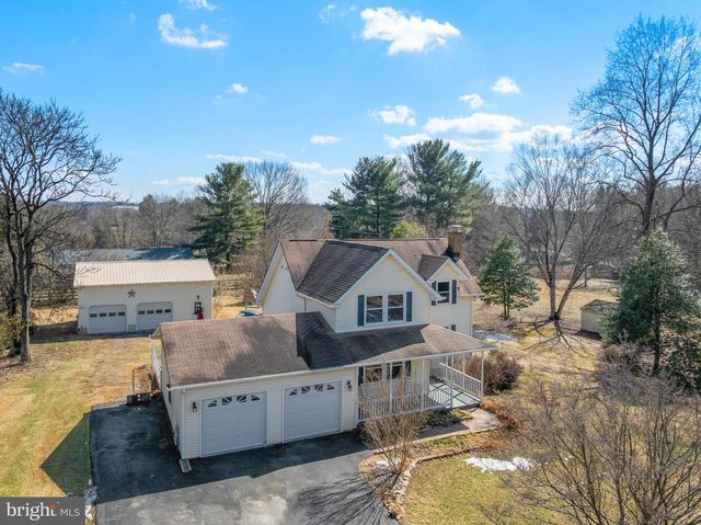 3487 AUGUSTA DR, Ijamsville, MD 21754