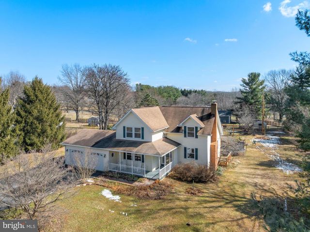 3487 AUGUSTA DR, Ijamsville, MD 21754