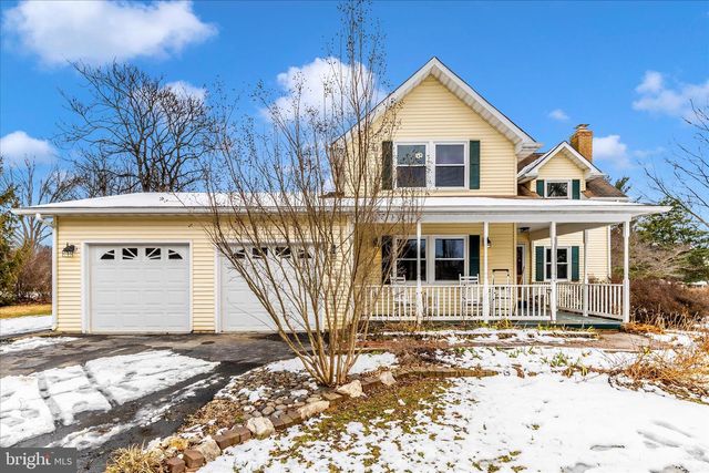 3487 AUGUSTA DR, Ijamsville, MD 21754