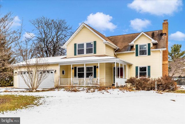 3487 AUGUSTA DR, Ijamsville, MD 21754