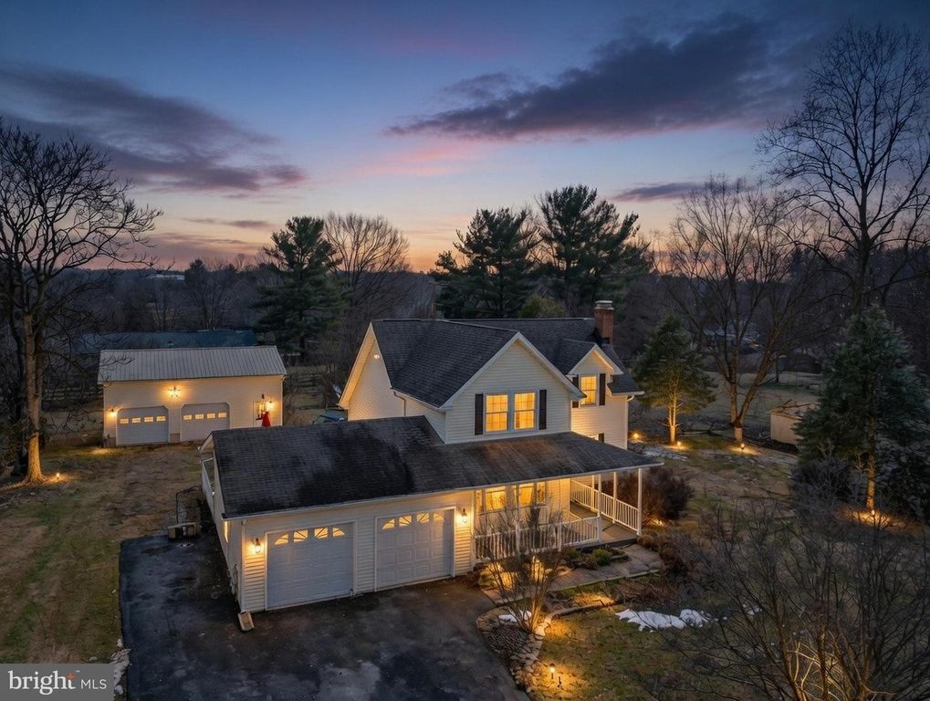 3487 AUGUSTA DR, Ijamsville, MD 21754