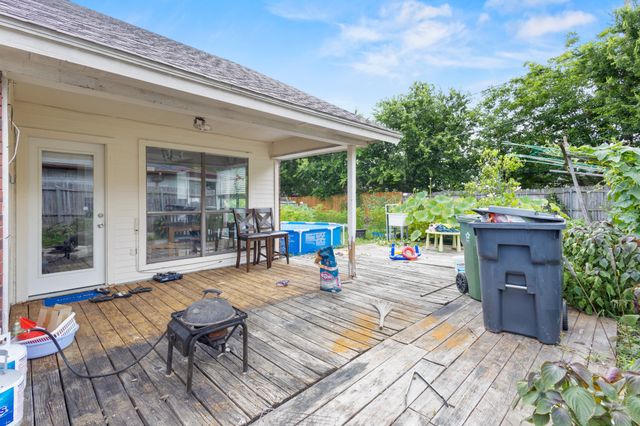 710 Running Creek Drive, Arlington, TX 76001