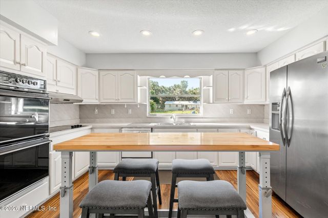 730 N PARK Street, Crescent City, FL 32112