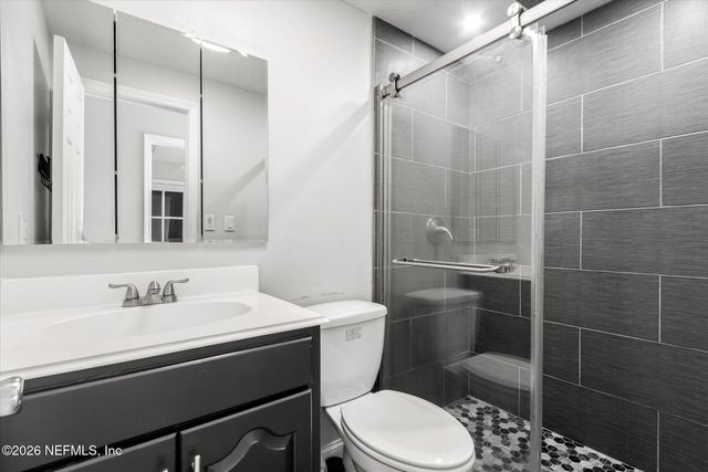 730 N PARK Street, Crescent City, FL 32112