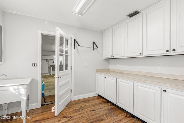 730 N PARK Street, Crescent City, FL 32112