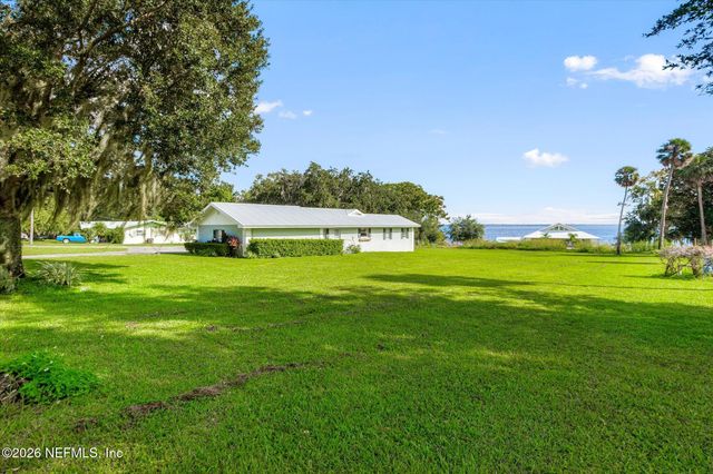 730 N PARK Street, Crescent City, FL 32112