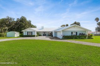 730 N PARK Street, Crescent City, FL 32112