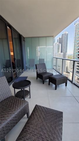 1010 Brickell Ave 2511, Miami, FL 33131