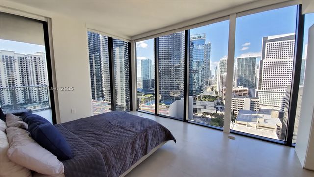 1010 Brickell Ave 2511, Miami, FL 33131