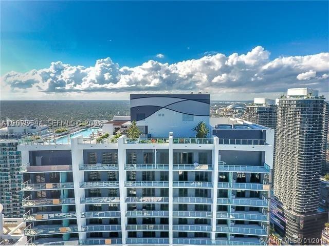 1010 Brickell Ave 2511, Miami, FL 33131