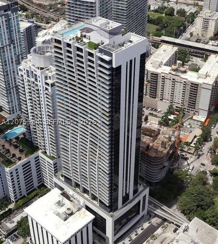 1010 Brickell Ave 2511, Miami, FL 33131