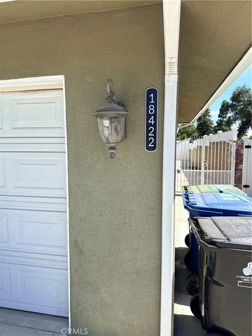 18422 Los Alimos, Porter Ranch, CA 91326