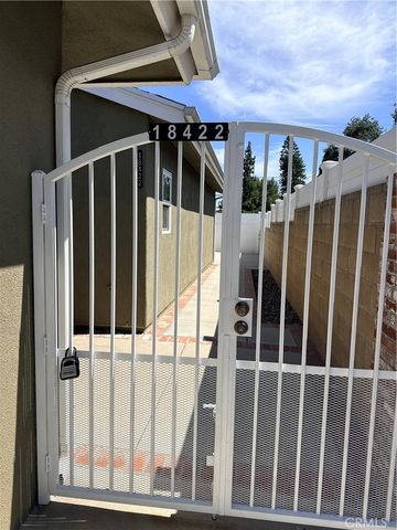 18422 Los Alimos, Porter Ranch, CA 91326