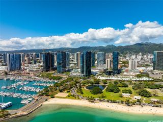 1118 Ala Moana Boulevard 4, Honolulu, HI 96814