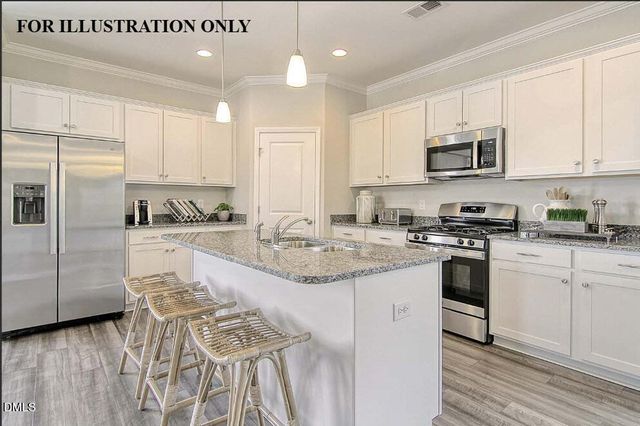 60 Buckthorn Drive, Youngsville, NC 27596