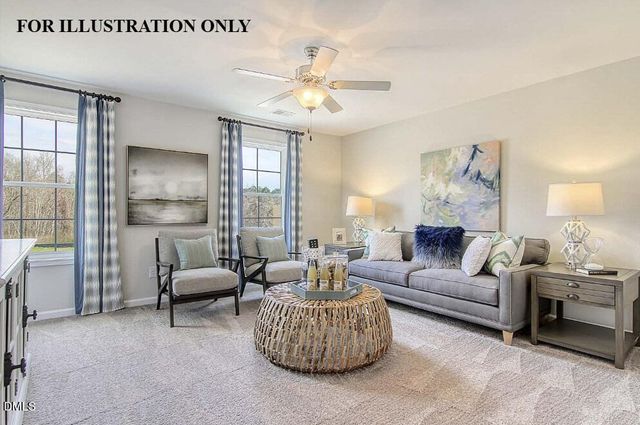 60 Buckthorn Drive, Youngsville, NC 27596