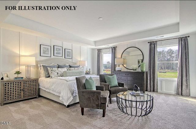 60 Buckthorn Drive, Youngsville, NC 27596