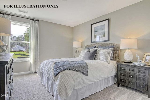 60 Buckthorn Drive, Youngsville, NC 27596