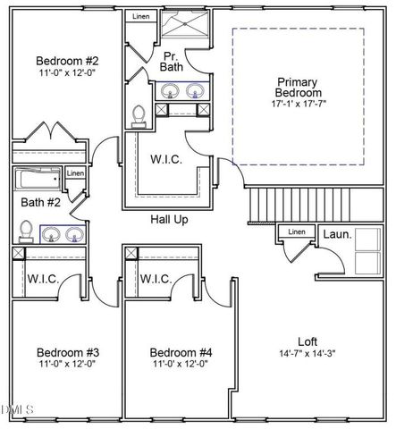 60 Buckthorn Drive, Youngsville, NC 27596