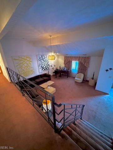 124 Southerland DR, Hampton, VA 23669