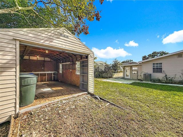 1125 MICHIGAN DRIVE N, Dunedin, FL 34698