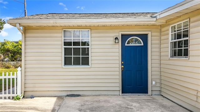 1125 MICHIGAN DRIVE N, Dunedin, FL 34698