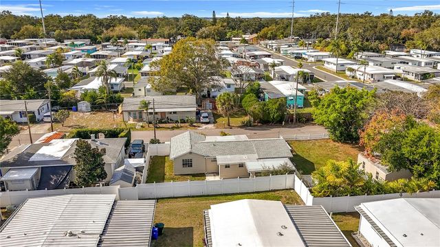 1125 MICHIGAN DRIVE N, Dunedin, FL 34698