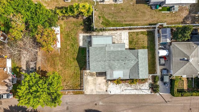 1125 MICHIGAN DRIVE N, Dunedin, FL 34698