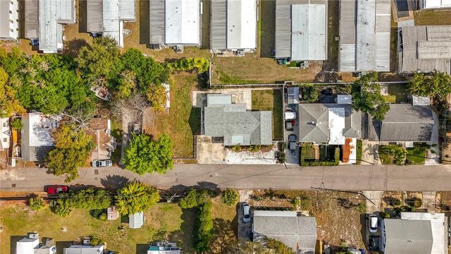 1125 MICHIGAN DRIVE N, Dunedin, FL 34698