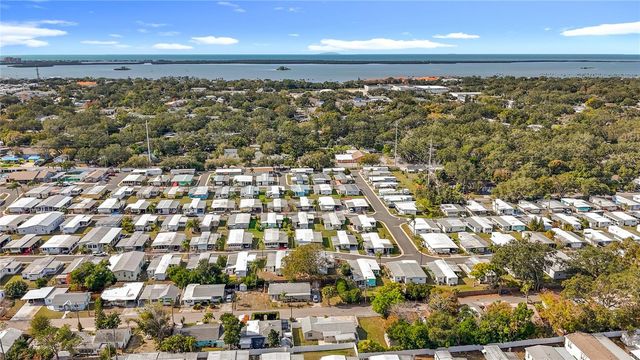 1125 MICHIGAN DRIVE N, Dunedin, FL 34698