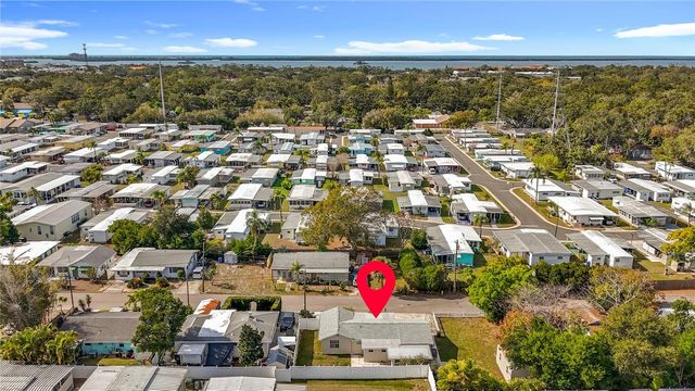 1125 MICHIGAN DRIVE N, Dunedin, FL 34698