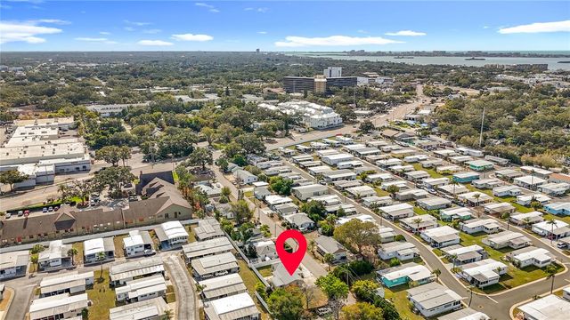 1125 MICHIGAN DRIVE N, Dunedin, FL 34698