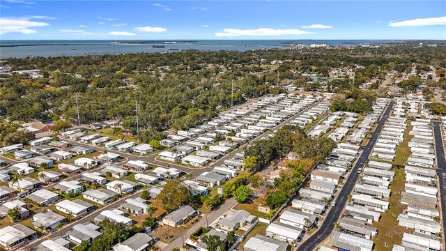 1125 MICHIGAN DRIVE N, Dunedin, FL 34698