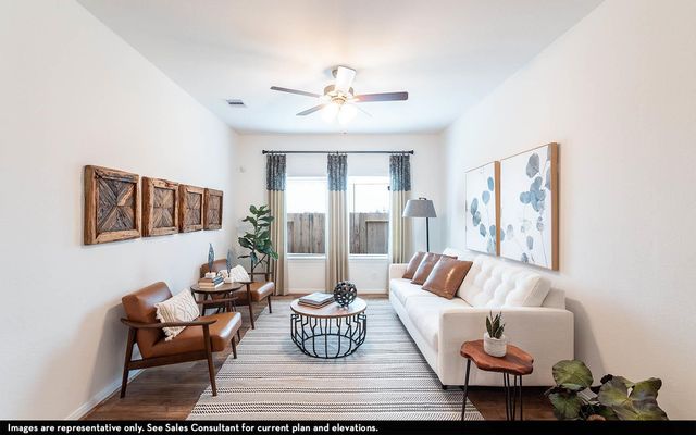 502 Estuary DR, Maxwell, TX 78656