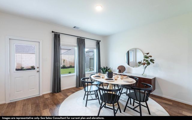 502 Estuary DR, Maxwell, TX 78656