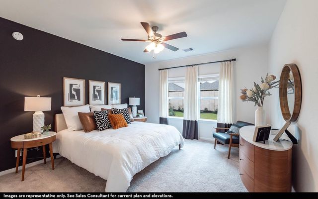 502 Estuary DR, Maxwell, TX 78656