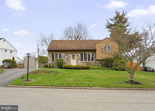 42 LINCOLN, Conshohocken, PA 19428