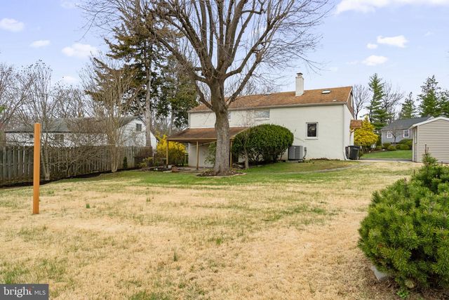 42 LINCOLN, Conshohocken, PA 19428