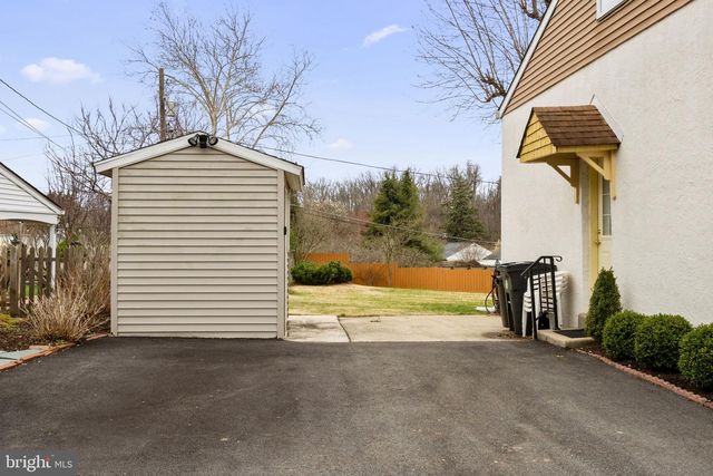 42 LINCOLN, Conshohocken, PA 19428