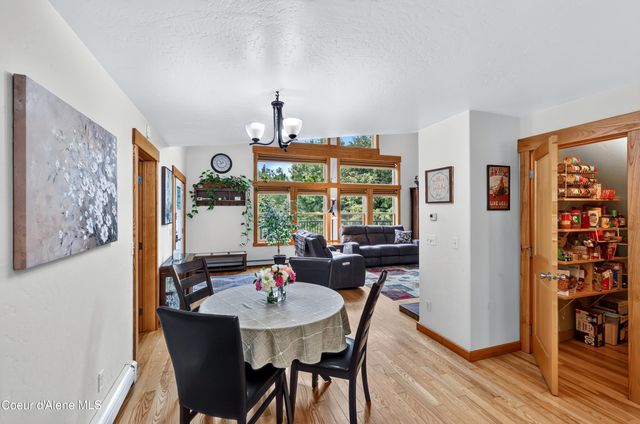 9831 W Hamaker RD, Coeur D'alene, ID 83814