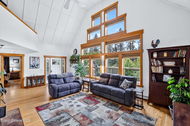 9831 W Hamaker RD, Coeur D'alene, ID 83814